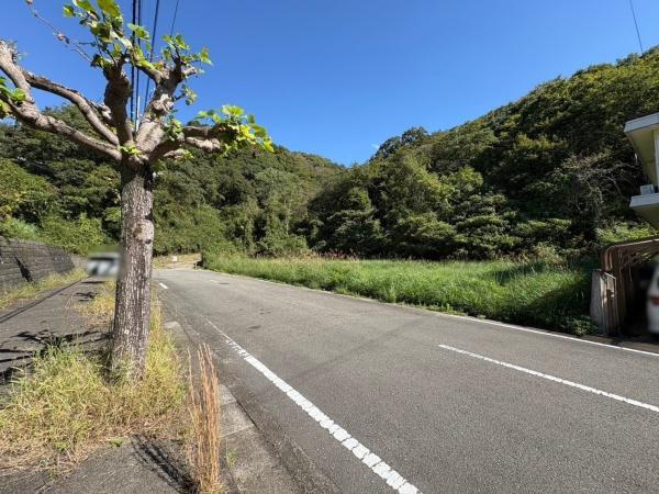 岩出市紀泉台　土地