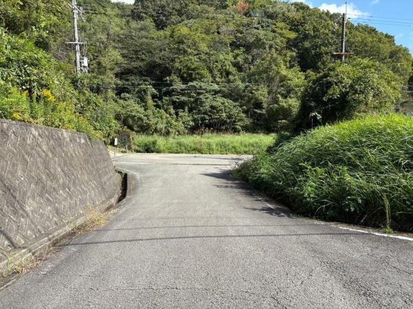 岩出市紀泉台　土地のその他