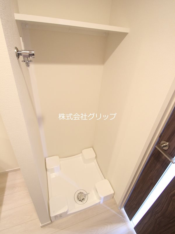 クレヴィスタ横浜大口のその他