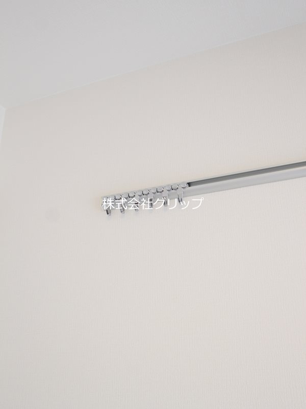 クレヴィスタ横浜大口の設備