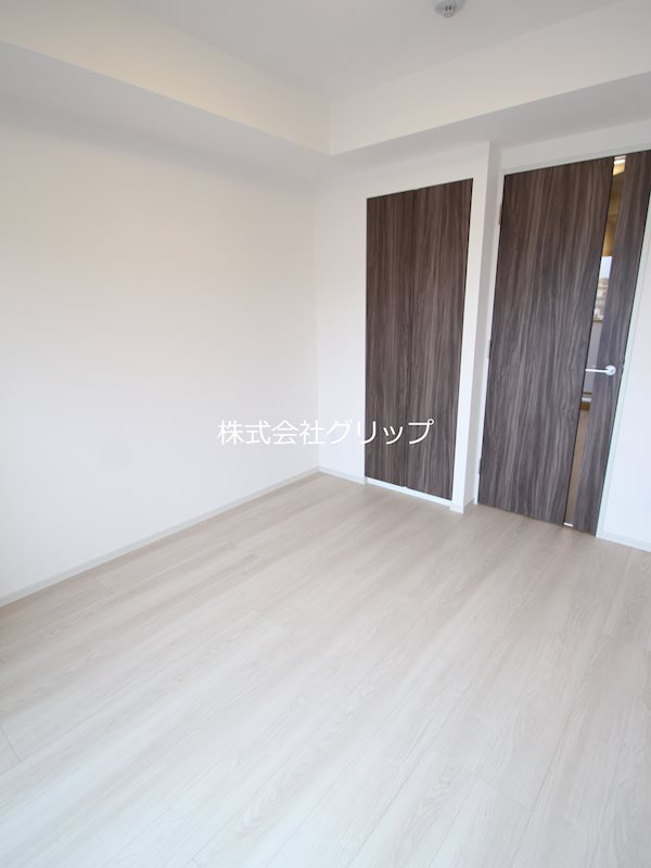 クレヴィスタ横浜大口の洋室