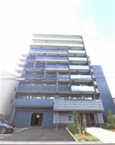 プレサンスOSAKA DOMECITYスクエアの画像
