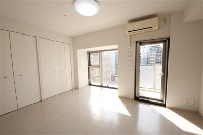 【居間・リビング】 | ルクレ西長堀