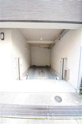 【駐車場】 | ルクレ西長堀