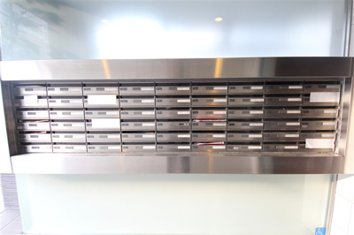 【その他共用部分】 | ルクレ西長堀