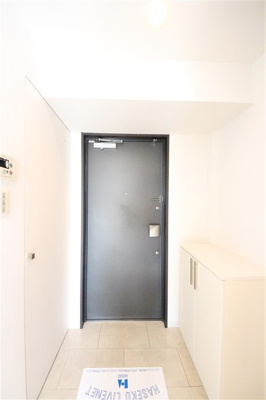 【玄関】 | ルクレ西長堀