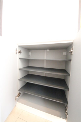 【収納】 | ルクレ西長堀