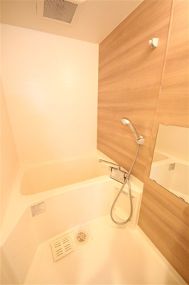 【浴室】 | ルクレ西長堀