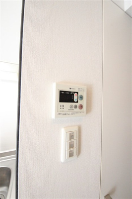 【設備】 | ルクレ西長堀