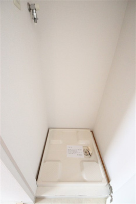 【設備】 | ルクレ西長堀