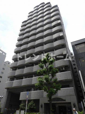 HOPE　CITY天神橋の外観|選べる家電プランあり！！