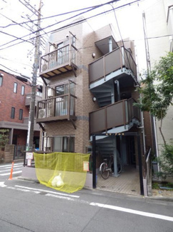 【外観】