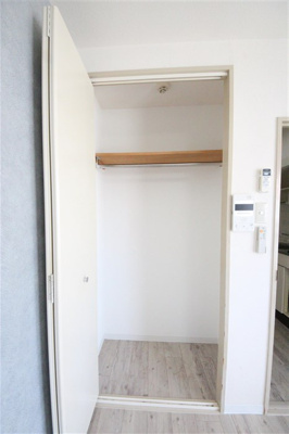 【収納】 | シティライフエステート難波南