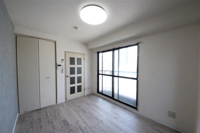 【居間・リビング】 | シティライフエステート難波南