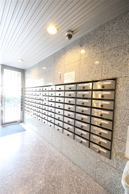 【その他共用部分】 | シティライフエステート難波南