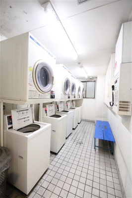 【その他共用部分】 | シティライフエステート難波南