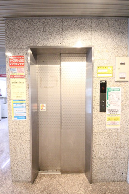 【その他共用部分】 | シティライフエステート難波南