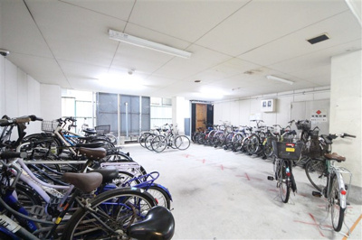 【その他】 | シティライフエステート難波南