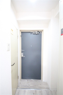 【玄関】 | シティライフエステート難波南