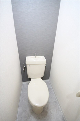 【トイレ】 | シティライフエステート難波南