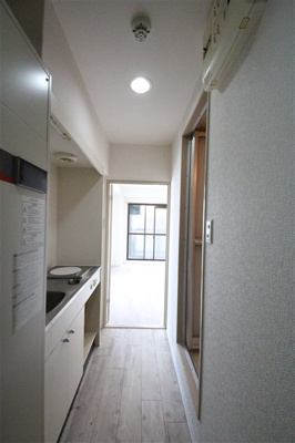 【内装】 | シティライフエステート難波南