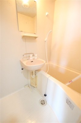 【浴室】 | シティライフエステート難波南