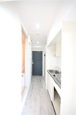 【内装】 | シティライフエステート難波南