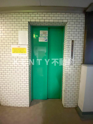 【その他共用部分】 | 日興パレス羽田PARTⅡ