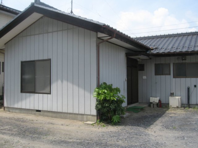 【外観】 | 横山アパート