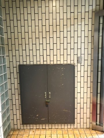 港区浜松町２丁目の事務所