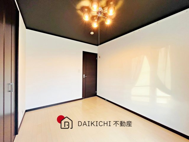 【洋室】 | 加須市騎西　中古戸建