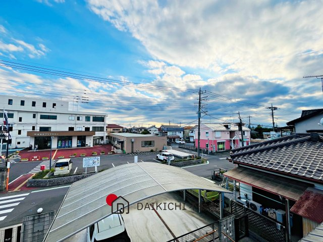 【展望】 | 加須市騎西　中古戸建