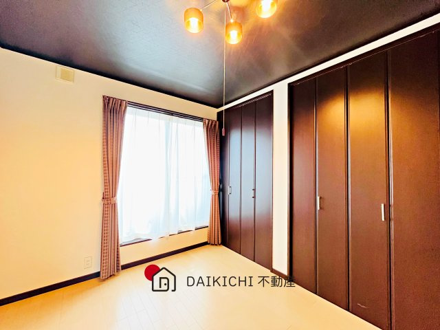 【収納】 | 加須市騎西　中古戸建