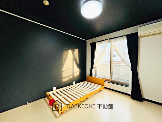 【洋室】 | 加須市騎西　中古戸建