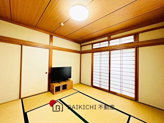 【和室】 | 加須市騎西　中古戸建