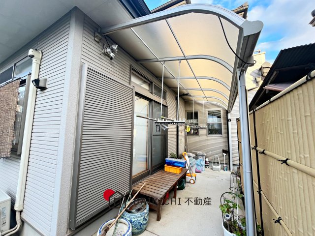 【その他】 | 加須市騎西　中古戸建