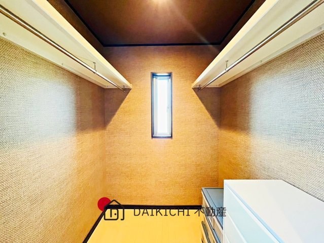 【収納】 | 加須市騎西　中古戸建