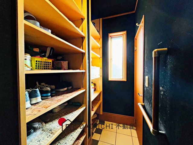 【収納】 | 加須市騎西　中古戸建