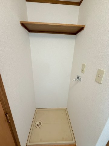 サニーコート六田２の設備