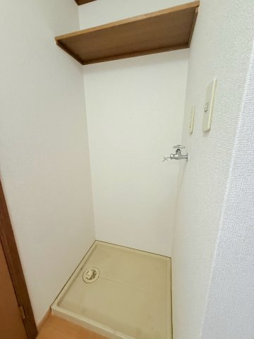 サニーコート六田２の設備