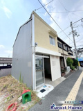 富田林市西口駅前店舗の画像