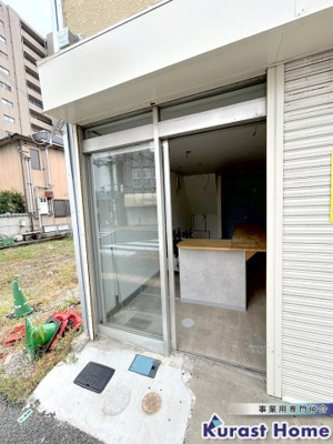 【外観】 | 富田林市西口駅前店舗