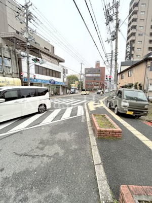 【周辺】 | 富田林市西口駅前店舗