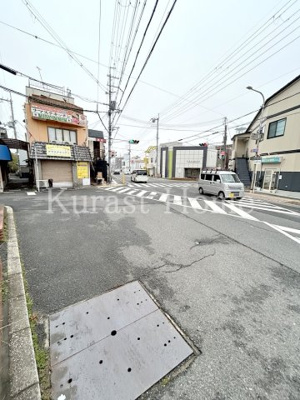 【周辺】 | 富田林市西口駅前店舗