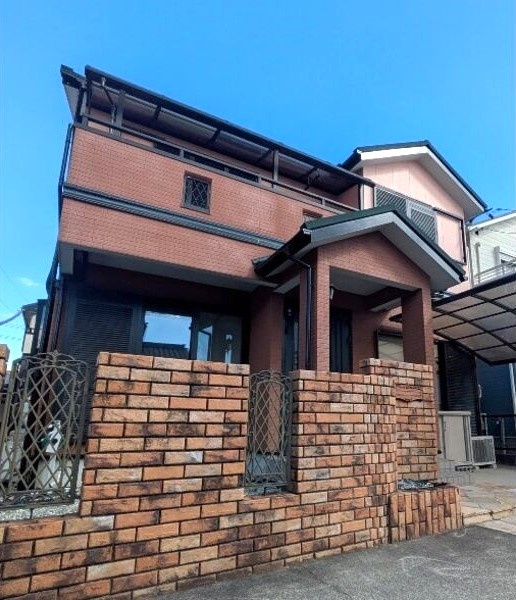 小垣江町須賀戸建