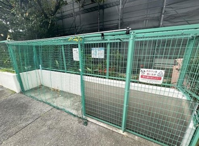 【その他共用部分】 | ジークレフ大庄　2号棟