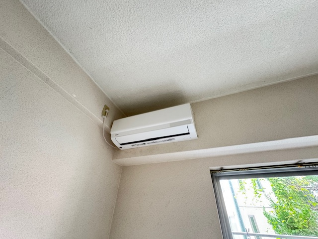 ボイスデムドンの設備