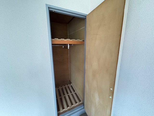 ボイスデムドンの収納