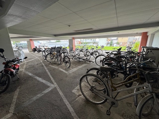 ボイスデムドンのその他共用部分