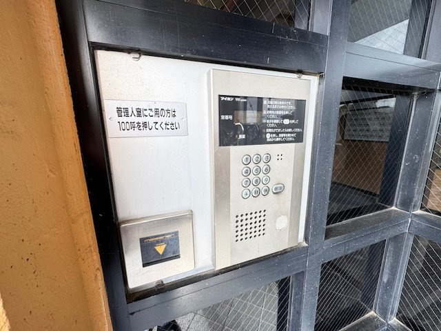 ボイスデムドンのセキュリティ